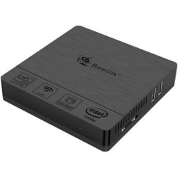 Beelink BT3 PRO II Intel Atom X5-Z8350 4GB64GB Mini PC