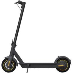 Xiaomi Ninebot MAX G30P Electric Scooter 350W Motor Max 30kmh Black