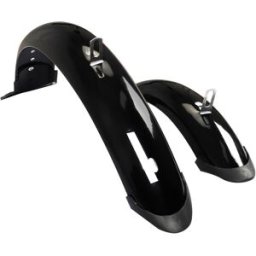 Fenders Mud Guards Set for FIIDO D11 Folding Moped Bicycle