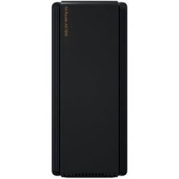 Xiaomi Wireless Router AX1800 WiFi 6 Black