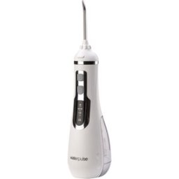 Waterpulse V500 Portable Oral Irrigator White