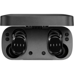 FIIL T1X Bluetooth 5.0 TWS Earphones AACSBC Black