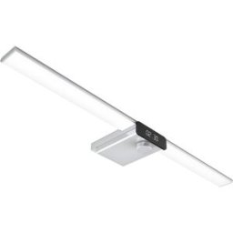 EZVALO Wireless Intelligent Hand-scanning Cabinet Lamp White