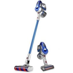 Xiaomi JIMMY JV83 Wireless Vacuum Cleaner Blue