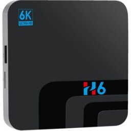 H6 TV Box Android9.0 Allwinner H6 4GB32GB 2.4G WIFI USB3.0