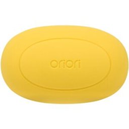 Oriori Wireless Smart Grip Ball Stress Yellow