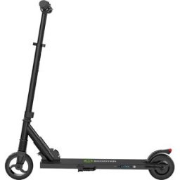 Megawheels S3-1 Folding Electric Scooter Max Speed 23kmh 5.0Ah Black