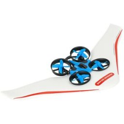 JJRC H36S 4in1 Quadcopter RTF One Battery