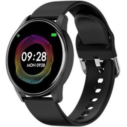 Makibes ZL01 SmartWatch 1.3 Inch Black