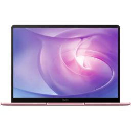 Huawei MateBook 13 2020 Laptop Intel Core i7-10510U 16GB 512GB Pink