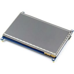7 Inch Capacitive Touch Screen
