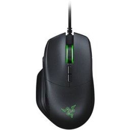 Razer Basilisk Wired Gaming Mouse Scroll Wheel Resistance