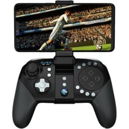 GameSir G5 Bluetooth 5.0 Game Controller Black