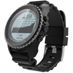 Makibes G07 Smart Sport Watch Black