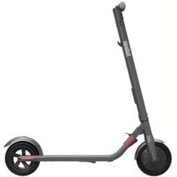 Ninebot E22 Folding Electric Scooter Black