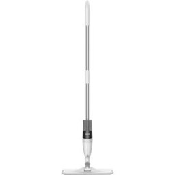 Deerma TB500 Spray Mop 360 Degree Rotation For Home Kitchen White