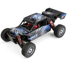 WLtoys 124018 112 2.4G RC Car RTR