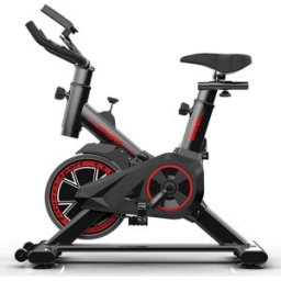 Indoor Home Use Silent Station Spinning Bike