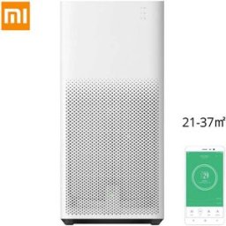 Xiaomi Mijia Air Purifier 2H International Version White