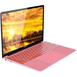 Cenava F151 Laptop 15.6 Inch Intel Celeron J3455 8GB 512GB Rose Gold
