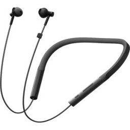 Xiaomi LYXQEJ02JY Headphones Orange Black