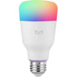 Xiaomi Yeelight YLDP13YL Smart Light Bulb White
