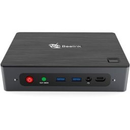 Beelink GTI i5-8260U8GB512GB Windows10 Mini PC