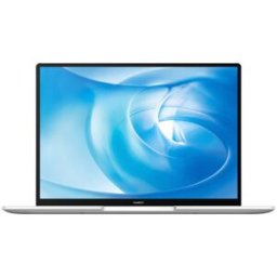 Huawei MateBook 14 2020 Laptop Intel Core i5-10210U 8GB 512GB Silver