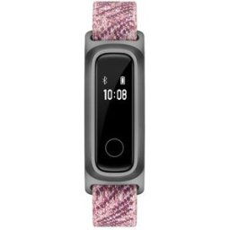Huawei Honor Band 5 Smart Bracelet 0.5 Inch Basketball Version Pink