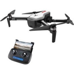 ZLRC SG906 Beast 4K RC Drone RTF White