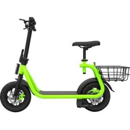 Eswing M11 Electric Scooter Green