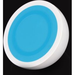 QI Standard Wireless Charging Pad For iphone 5s Nexus 5 7 S4 Note3