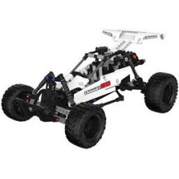 Xiaomi Building Blocks Desert Racing Car