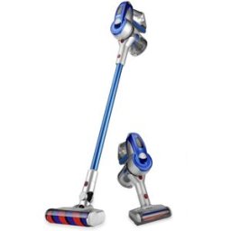 Xiaomi JIMMY JV83 Wireless Vacuum Cleaner Blue
