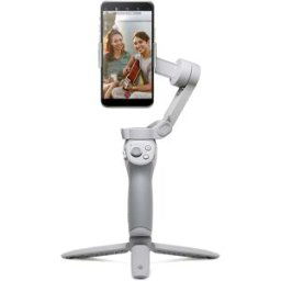 DJI OM 4 3-Axis Brushless Handheld Gimbal