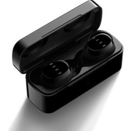 FIIL T1XS TWS Earphones Monitor Mode Wear Detection AAC SBC
