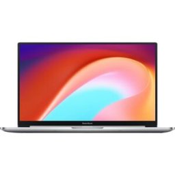 Xiaomi Redmibook 14 II Laptop 14 AMD Ryzen 5 4500U 16GB 512GB Silver