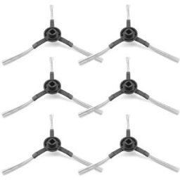 6pcs Xiaomi VIOMI V2 Robot Vacuum Cleaner Side Brushes