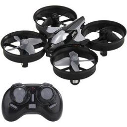 JJRC H36 MINI 2.4G 4CH 6Axis Gyro Headless Mode RC Quadcopter RTF
