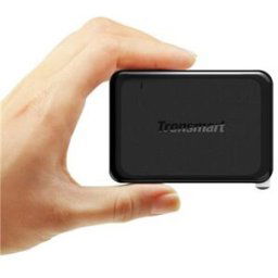 Tronsmart Fast Charge 27W Type A USB Wall Charger US