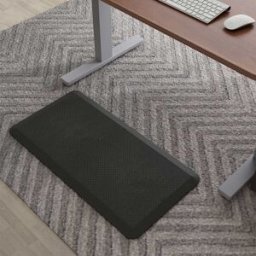 Foot Pad Black