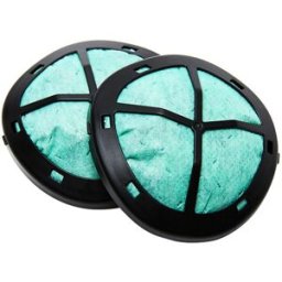 10pcs Filter for TCL FA-601 Electric Respirator Face Mask Light Gree