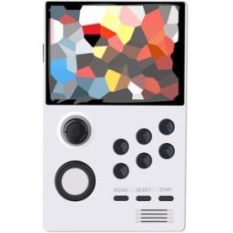 Supretro 32GB Bluetooth Android Game Console 2300 Games