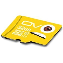 OV 32GB Micro SD Card Memory Card Class10 Mobile Phone Memory Card