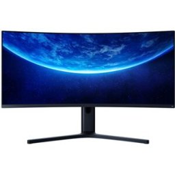 Xiaomi Curved Gaming Monitor 34 Inch Black