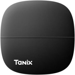 TANIX H2 Android 9.0 Hi3798M 2GB16GB TV BOX
