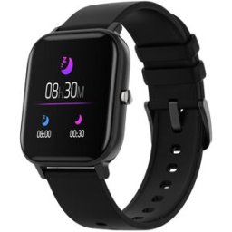 Makibes P8 Smartwatch 1.4 Inch Black