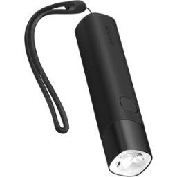 Xiaomi SOLOVE X3 Mobile Power Bank Black