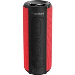 Tronsmart Element T6 Plus Bluetooth Speaker Red