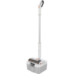 Behow WYPE Cordless Handheld Floor Cleaner Orange